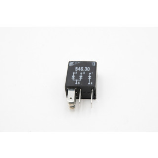Platte-Diodenplatte IVECO 98438337