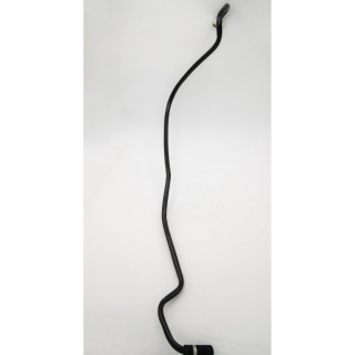 Rohr-Kunststoffrohr IVECO 504116664