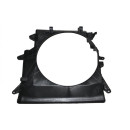 Haube-Luftfuehrungshaube IVECO 504351919