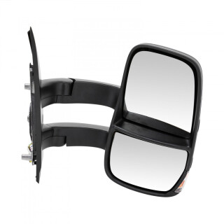 Spiegel-Rueckspiegel Rechts IVECO 5802029798