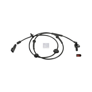 ABS Sensor vorne passend für FORD