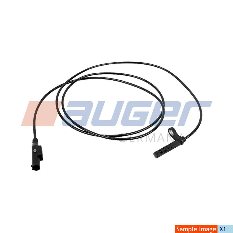 Sensor, ABS auger 101481 | lkw-teile24 - LKW Ersatzteile beim Experten ...