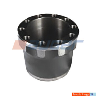 Radnabe passend für MERCEDES BENZ ø140xø140/ø199/145,5/M20x1,5