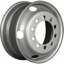 Scheibenrad Stahlfelge 17.5 x 6.75 passend für MAN