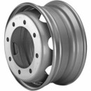 Scheibenrad Stahlfelge 17.5 x 6.75 passend für MAN