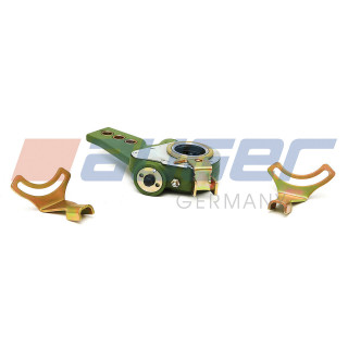 Bremsnachsteller passend für FRUEHAUF, SAUER ACHSEN ø14x153/129/105x130º / Saddle Type