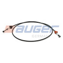 Kabel, Schaltbetätigung passend für VOLVO 3035 mm