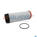 Luftfilter passend für MAN ø117xø136/390