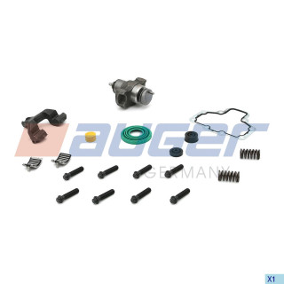 Reparatursatz, Bremssattel