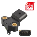 Ladedrucksensor passend für EVOBUS, Mercedes-Benz,...