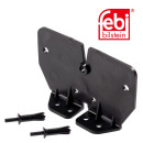 Halter für Markierungsleuchte