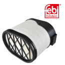 Luftfilter passend für Case (IH), EVOBUS, JCB...