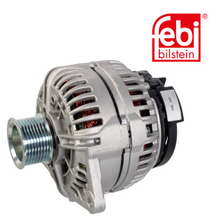 Generator passend für Case (IH), IVECO, New Holland