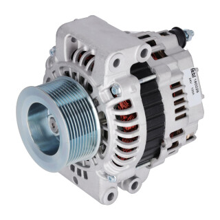 Generator passend für Scania