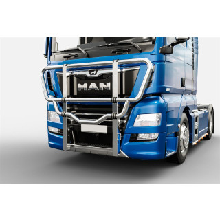 Bullfänger STANDARD für MAN TGX / Euro 6