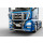 Bullfänger / Rammschutzbügel MEGA für MAN TGX / Euro 6