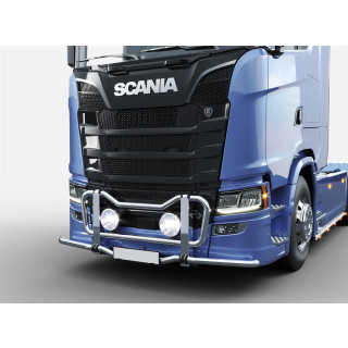 Bullfänger Mini für Scania R / S 2016
