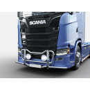 Bullfänger Mini für Scania R / S 2016