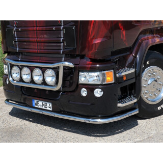 SCANIA - LKW Ersatzteile beim Experten bestellen