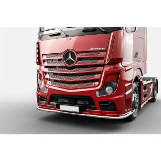 BumpBar FrontBar Mercedes-Benz Actros 2011 MP4