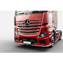 BumpBar inkl. LEDs Mercedes-Benz Actros 2011 MP4/MP5