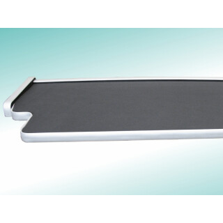 Klapptisch Für Heckklappe - Ablagetisch Für Jeep Wrangler JK 2007-2017