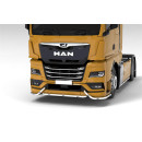 BumpBar MAN TGX 2020 mit LED