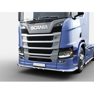 BumpBar Scania R / S 2016 mit LED’s