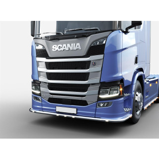 BumpBar Scania R 2016 / Scania S 2016 High mit LED’s