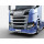 BumpBar Scania R 2016 / Scania S 2016 High mit LED’s