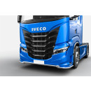 BumpBar 3-teilig Iveco S-Way