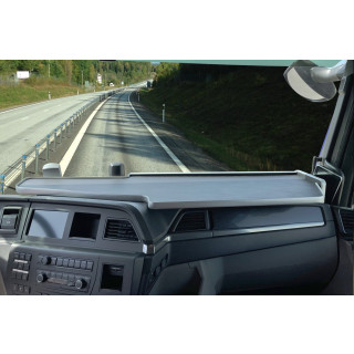 Ablagetisch XXL für MAN TGS TG3 TM, TN, NN