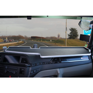 Ablagetisch XXL für MAN TG3 GX, GM, GN