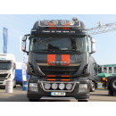 Scheinwerferbügel für Iveco Stralis Hi-way Euro...