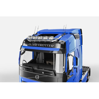 Scheinwerferbügel für Volvo FH 2013 für 5 Scheinwerfer