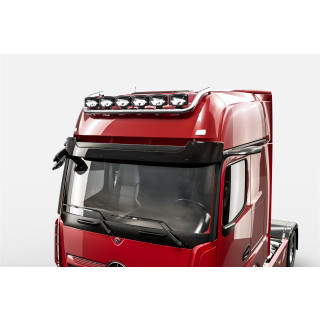 Scheinwerferbügel TOP Gigaspace MB-Actros MP4 2011