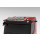 Edelstahl-Scheinwerferbügel TOP inkl. LED´s MB Antos/Arocs MP4/5 Classicdach