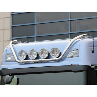 Scheinwerferbügel MAX Scania R / S 2016 Highline
