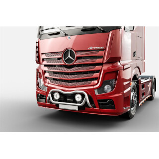 Scheinwerferbügel unten / Frontlampenbügel Mercedes-Benz Actros 2011 MP4