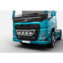 Scheinwerferbügel unten Tailor Volvo FM2020 inkl. LEDs