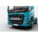 Scheinwerferbügel unten City Volvo FM2020 inkl. LEDs