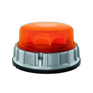 Rundumleuchte Hella K-LED 2.0 F, gelb