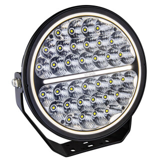 SIBERIA NR 9" NIGHT RANGER DRIVING LIGHT LED