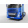 Scheinwerferbügel unten Tailor Volvo FH 2020, inkl. LEDs