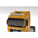 Scheinwerferbügel WIDE Bar MAN TGX 2020, inkl. LED...