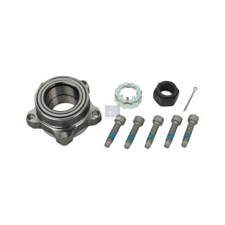 Radlagersatz passend für AUDI, FORD, GM, MITSUBISHI, ROVER, SAAB, SEAT, SKODA, VOLVO, VW
