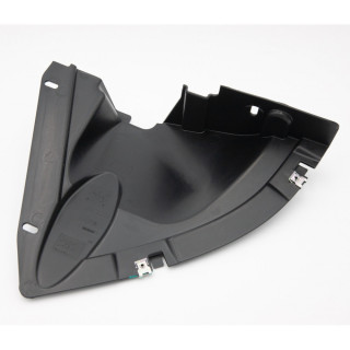 Abdeckung IVECO 3802217
