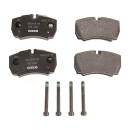 Satz-Bremskloetzesatz IVECO 42576680