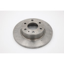 Bremsscheibe Easy Check IVECO 46393181