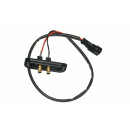 Verbinder-Kabelverbinder IVECO 504062693